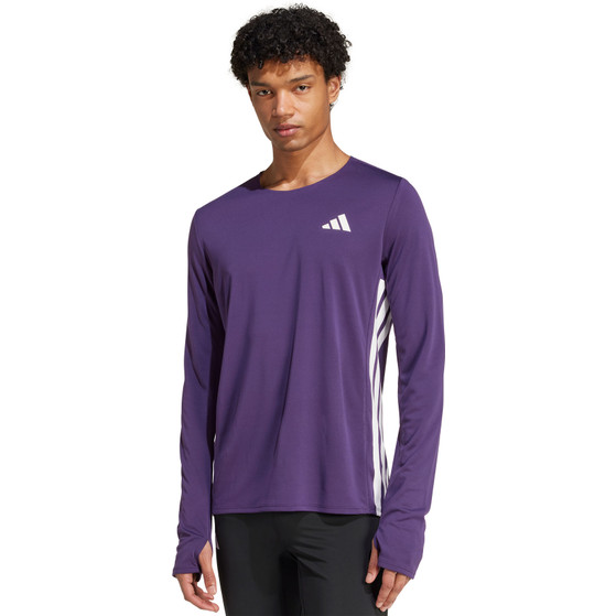 adidas Adizero Longsleeve Heren