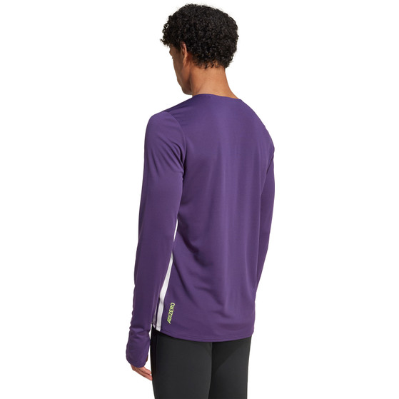 adidas Adizero Longsleeve Heren