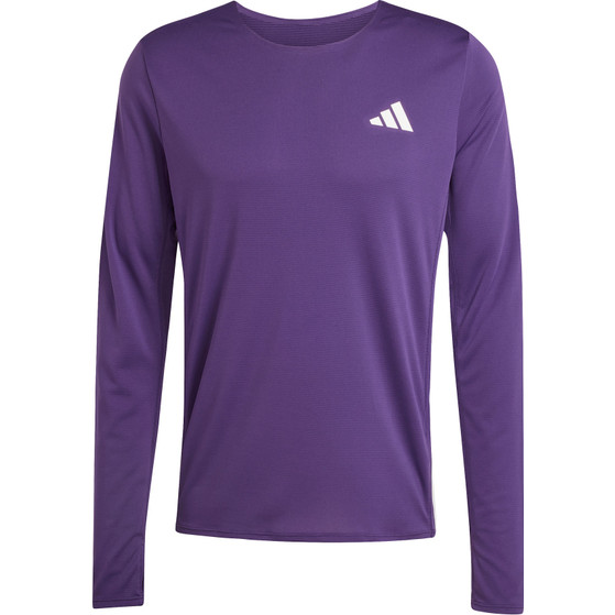 adidas Adizero Longsleeve Heren