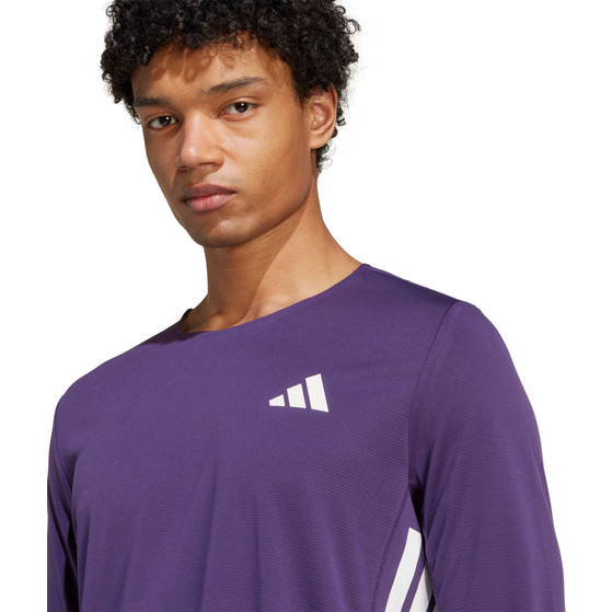 adidas Adizero Longsleeve Heren