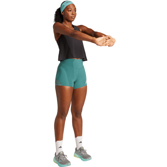 adidas adi365 Crop Top Dam