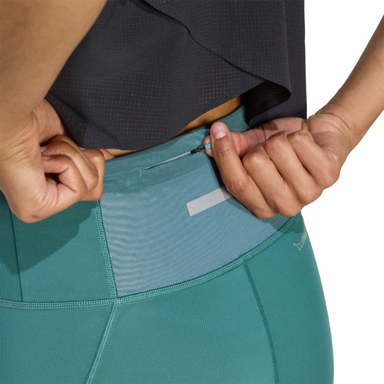 adidas adi365 kurze Leggings Damen