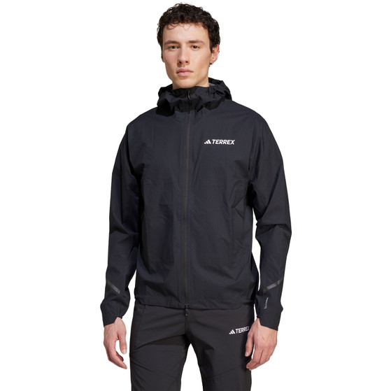adidas XPR Light Rain Jacke Herren