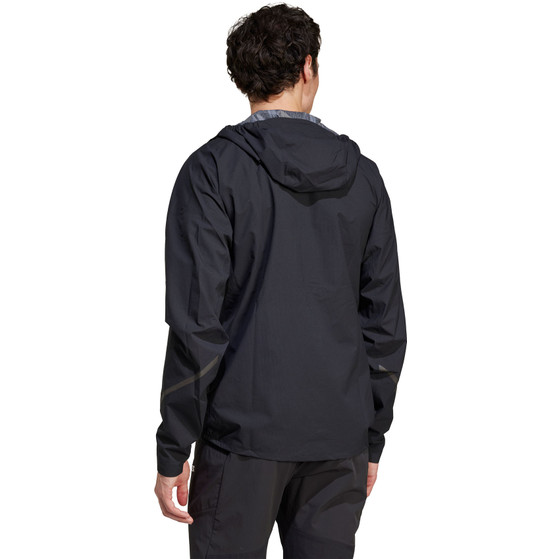 adidas XPR Light Rain Jacke Herren