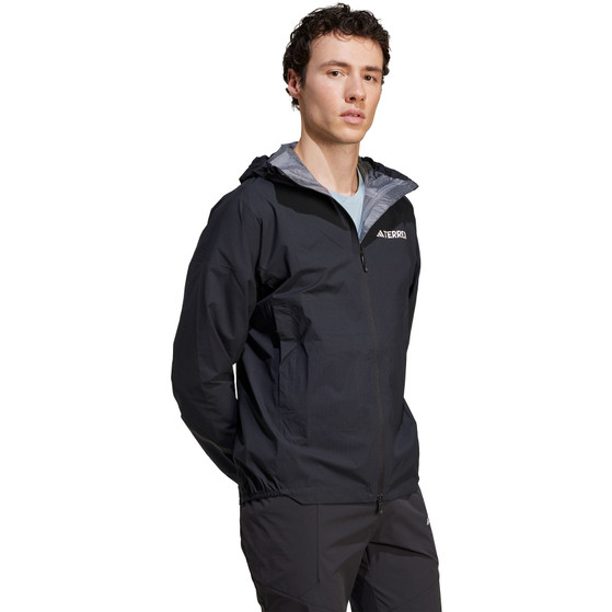 adidas XPR Light Rain Jacke Herren