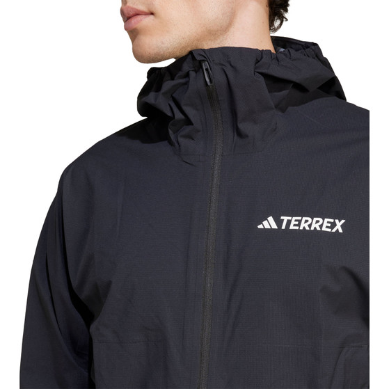 adidas XPR Light Rain Jacke Herren