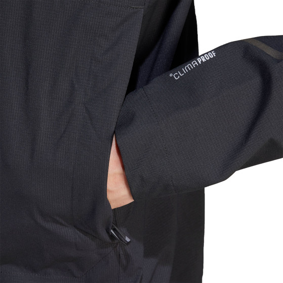 adidas XPR Light Rain Jacke Herren