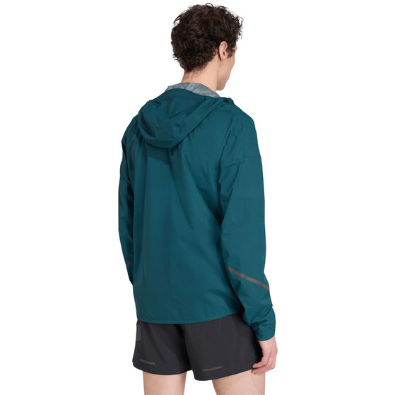 adidas XPR Light Regenjack Heren
