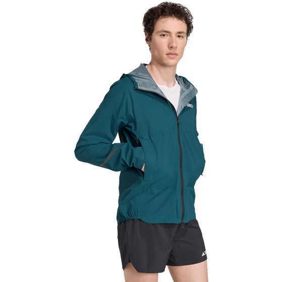 adidas XPR Light Regenjack Heren