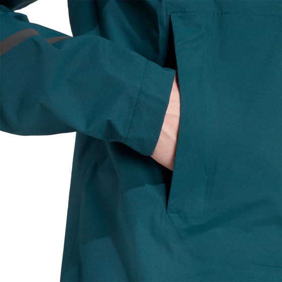 adidas XPR Light Regenjack Heren