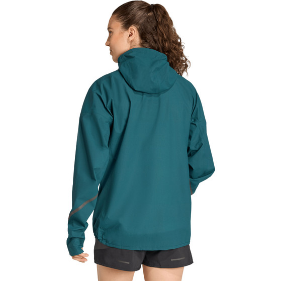 adidas XPR Light Wind Jack Dames