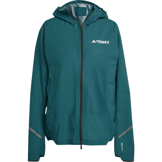 adidas XPR Light Wind Jack Dames