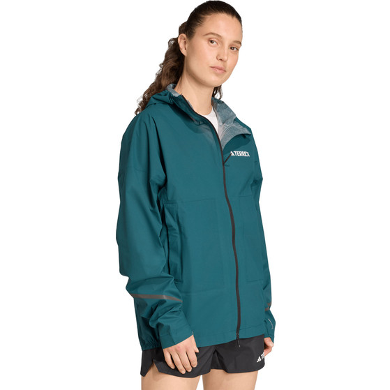 adidas XPR Light Wind Jack Dames
