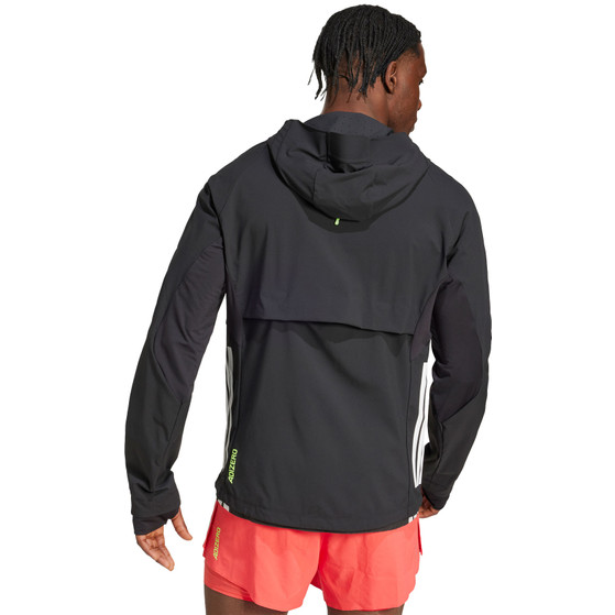 adidas Adizero Jack Heren