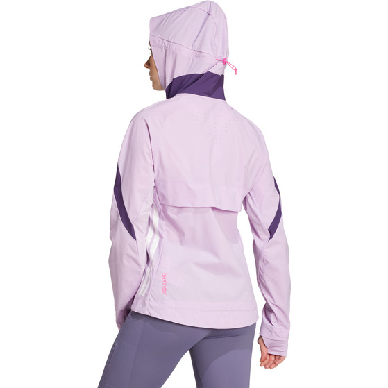 adidas Adizero Jack Dames