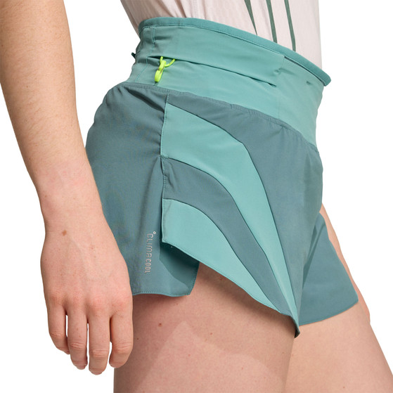 adidas Adizero 3'' Short Dames