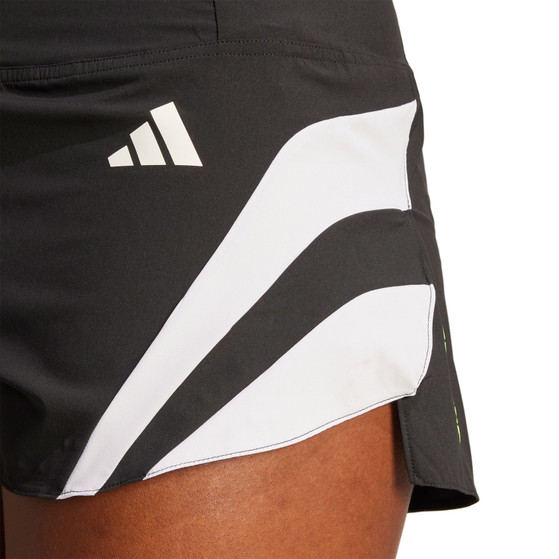 adidas Adizero 3'' Short Dames