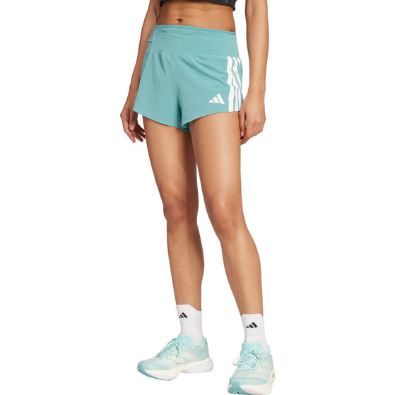 adidas Adizero Gel 3'' Short Dames