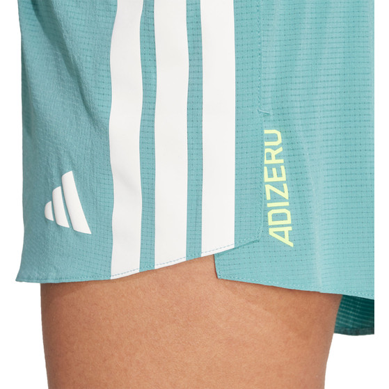 adidas Adizero Gel 3'' Short Dames