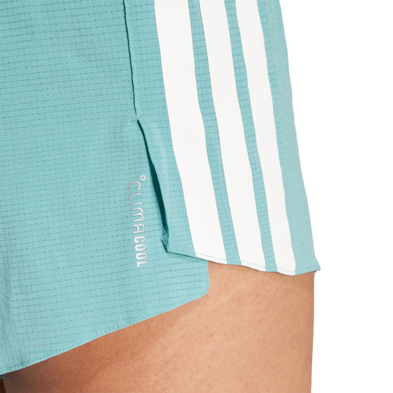 adidas Adizero Gel 3'' Short Dames