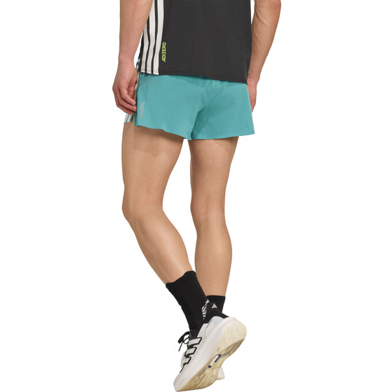 adidas Adizero Gel 5'' Short Heren