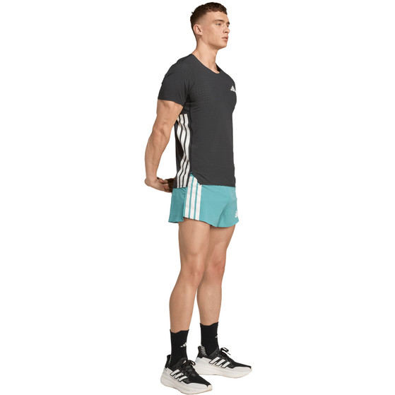 adidas Adizero Gel 5'' Short Heren