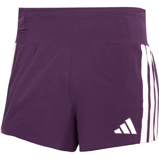 adidas Adizero Gel 5'' Short Heren