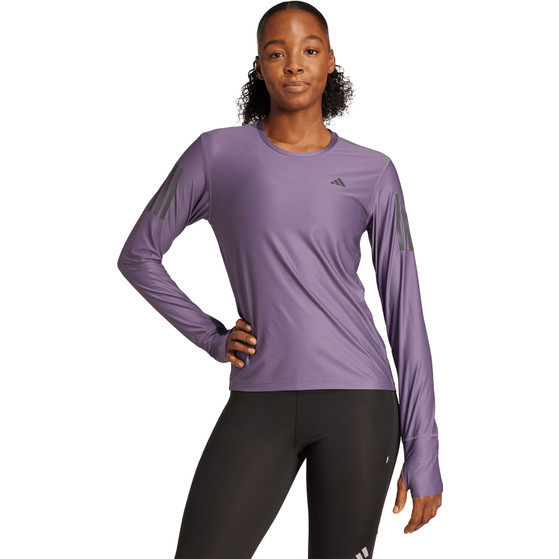 adidas OTR Longsleeve T-Shirt Damen
