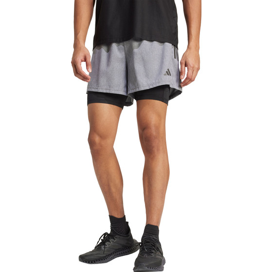 adidas OTR 2in1 Short Herren