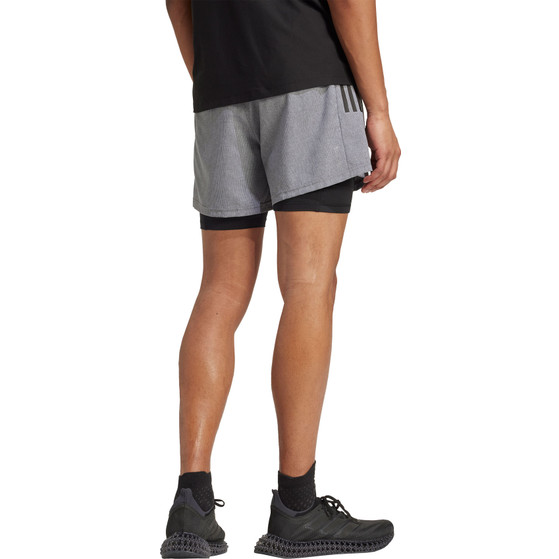 adidas OTR 2in1 Short Herren