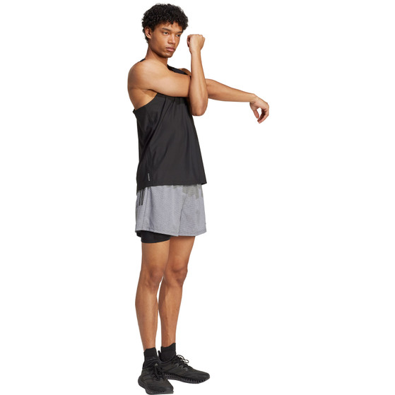 adidas OTR 2in1 Short Herren