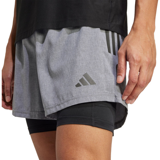 adidas OTR 2in1 Short Herren