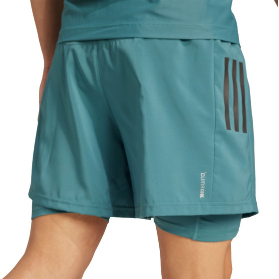 adidas OTR 2in1 Short Herren