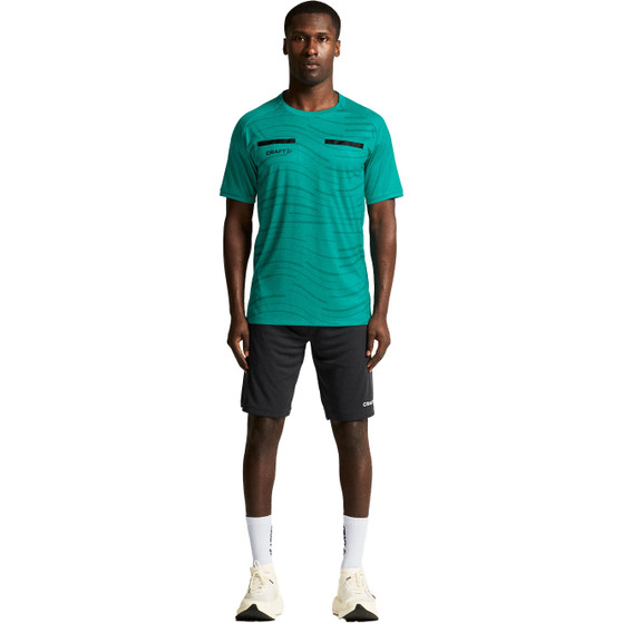 Craft Evolve Schiedsrichter Trikot Herren