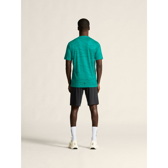 Craft Evolve Scheidsrechtersshirt Heren