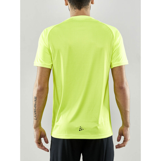 Craft Evolve Scheidsrechtersshirt Heren