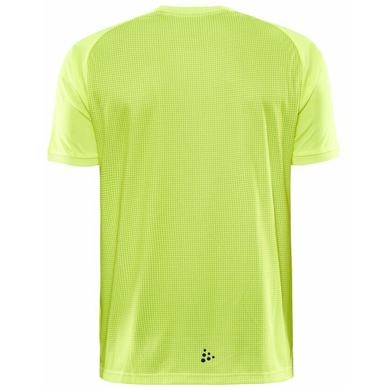 Craft Evolve Scheidsrechtersshirt Heren