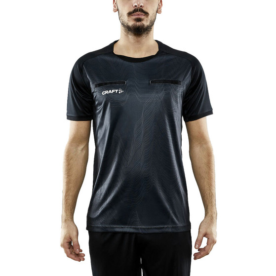 Craft Evolve Schiedsrichter Trikot Herren