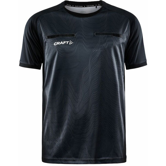 Craft Evolve Schiedsrichter Trikot Herren