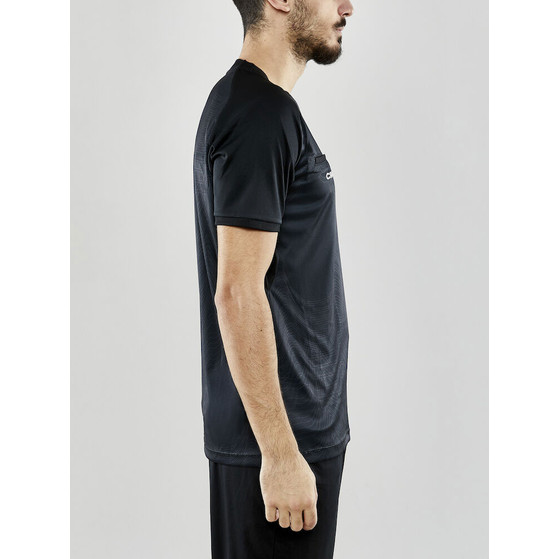Craft Evolve Schiedsrichter Trikot Herren