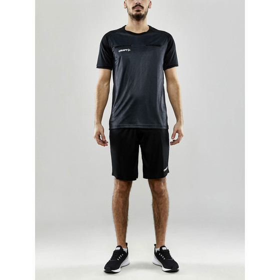 Craft Evolve Schiedsrichter Trikot Herren