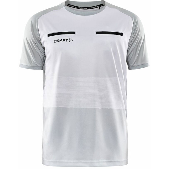 Craft Evolve Schiedsrichter Shirt Herren