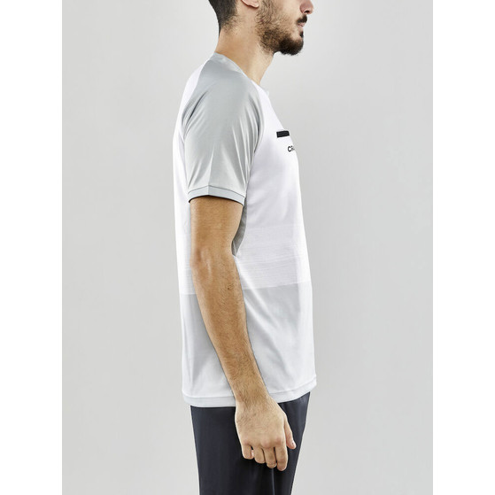 Craft Evolve Schiedsrichter Shirt Herren