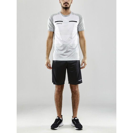 Craft Evolve Schiedsrichter Shirt Herren