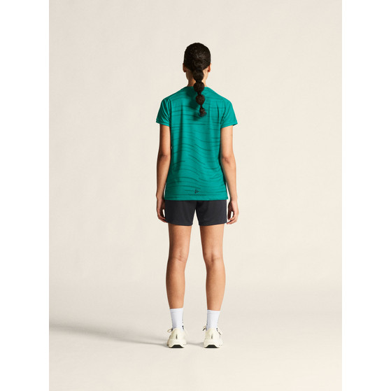 Craft Evolve Schiedsrichter-Shirt Damen