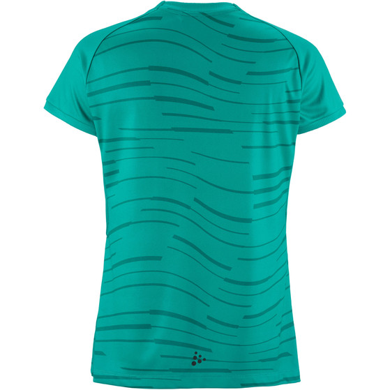 Craft Evolve Schiedsrichter-Shirt Damen