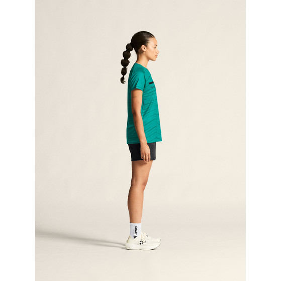 Craft Evolve Schiedsrichter-Shirt Damen