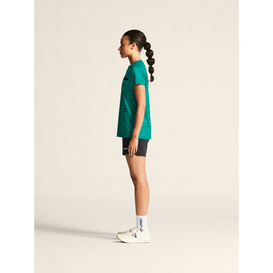 Craft Evolve Schiedsrichter-Shirt Damen