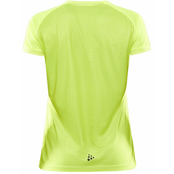Craft Evolve Scheidsrechtersshirt Dames