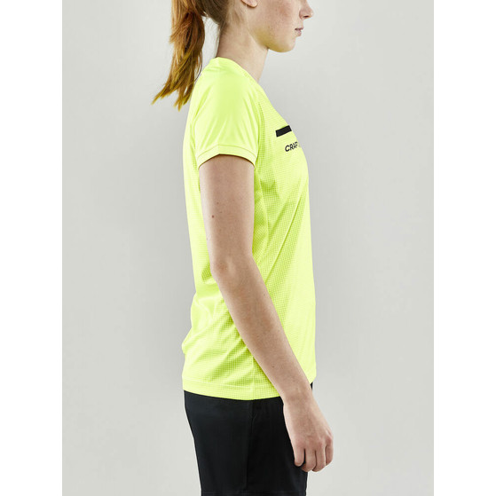 Craft Evolve Scheidsrechtersshirt Dames